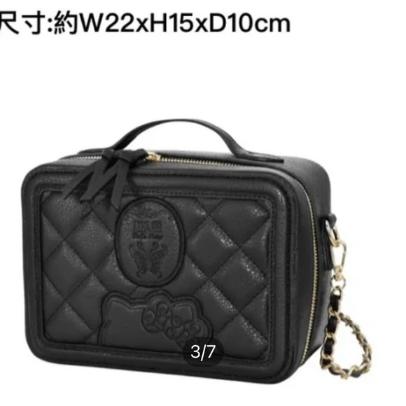 Sold - Anna Sui X Sanrio bag - Picture 8 of 8